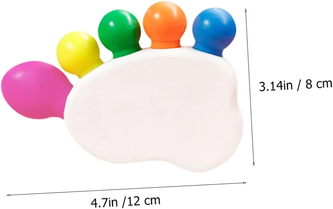 Finger Shape Highlighter 4
