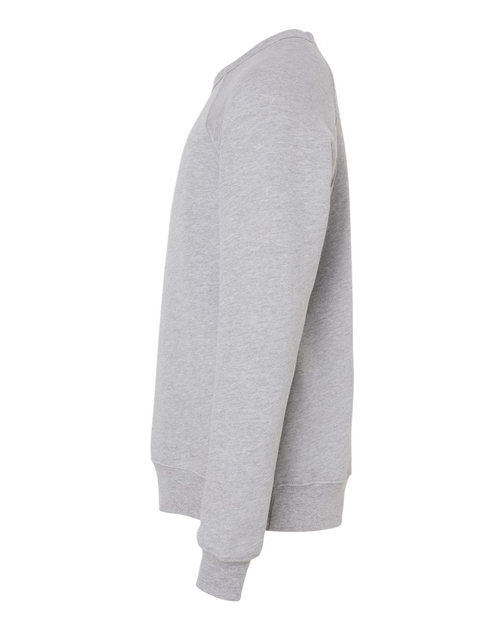Youth Sponge Fleece Crewneck Sweatshirt - 3901Y 15