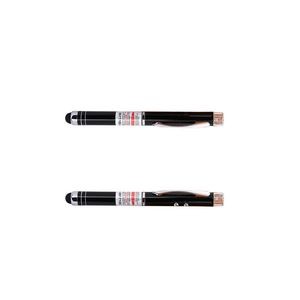 4 In 1 Metal Pen 10
