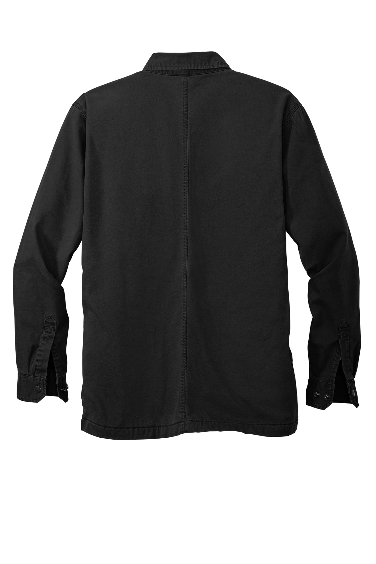 Carhartt Rugged Flex Fleece-Lined Shirt Jac CT105532 9