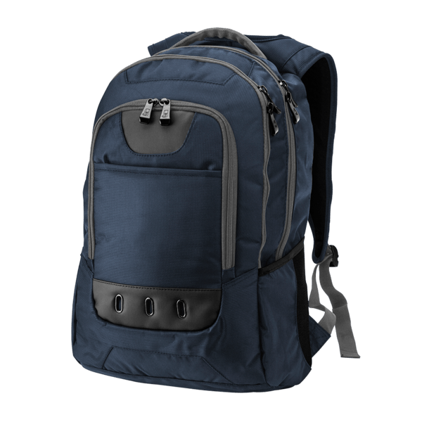 Basecamp Navigator Laptop Backpack 9