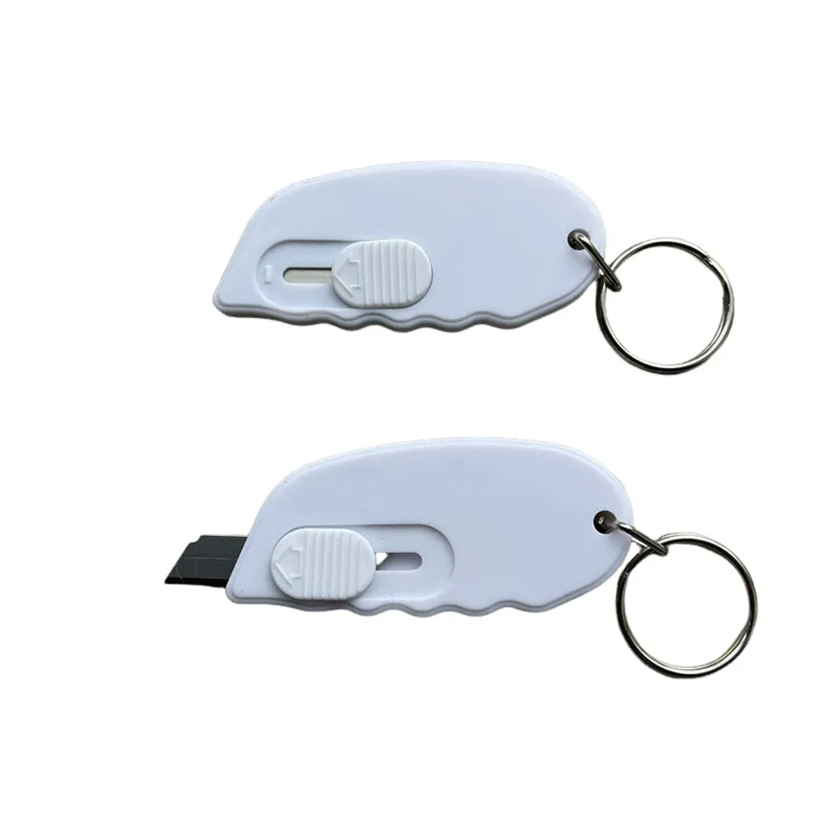 Keychain Size Blade Tool for Convenience 3