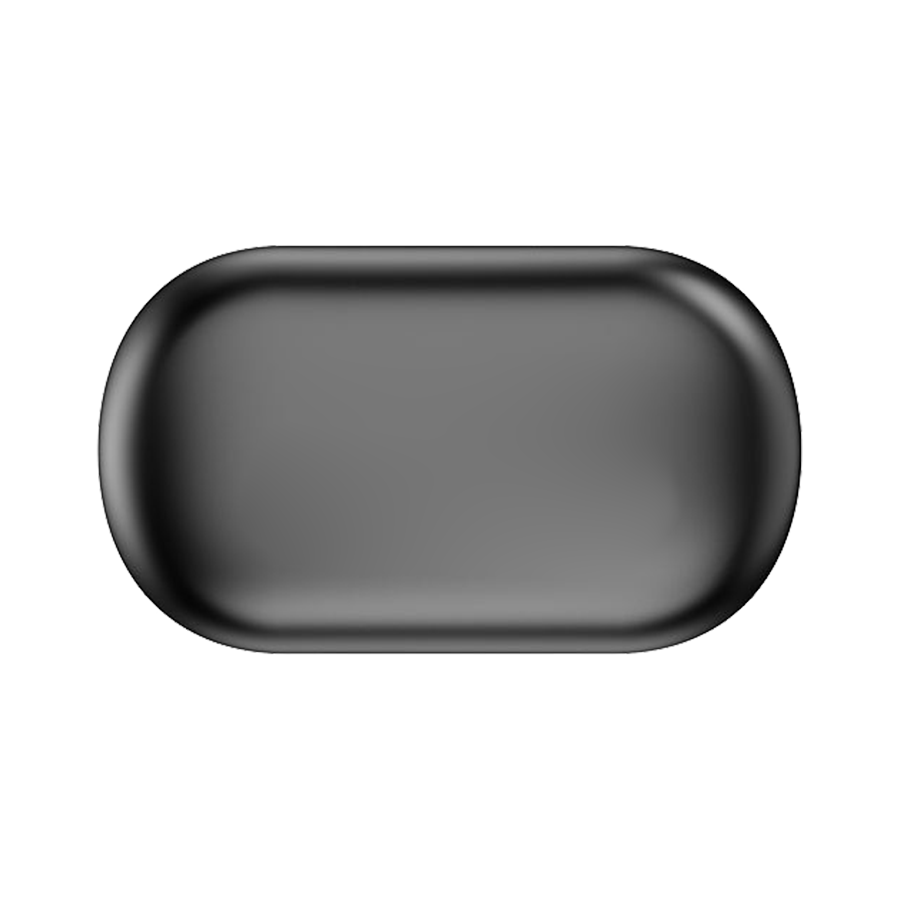 PulsePods Sport Earbuds with Secure Earhook Design & IPX5 Waterproof Rating 1