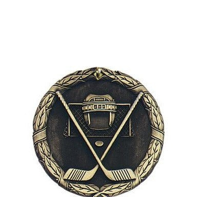3D Cast Medals 56