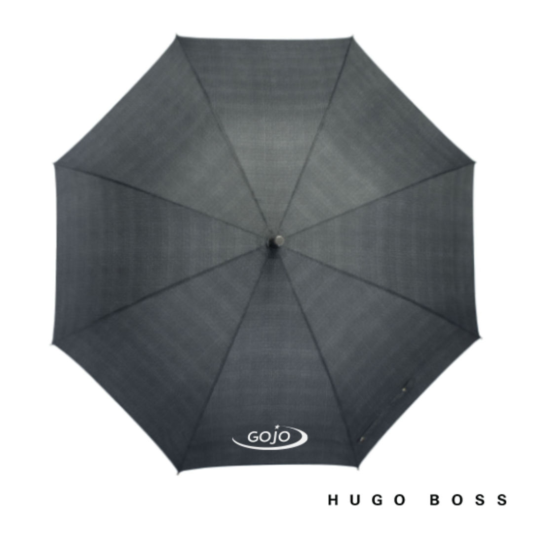 Hugo Boss® Illusion Golf Umbrella