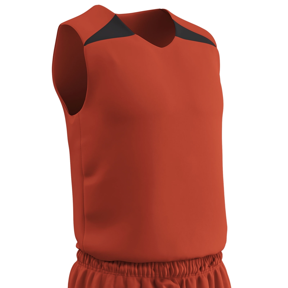 Slam Dunk Reversible Basketball Jersey - Men's 7