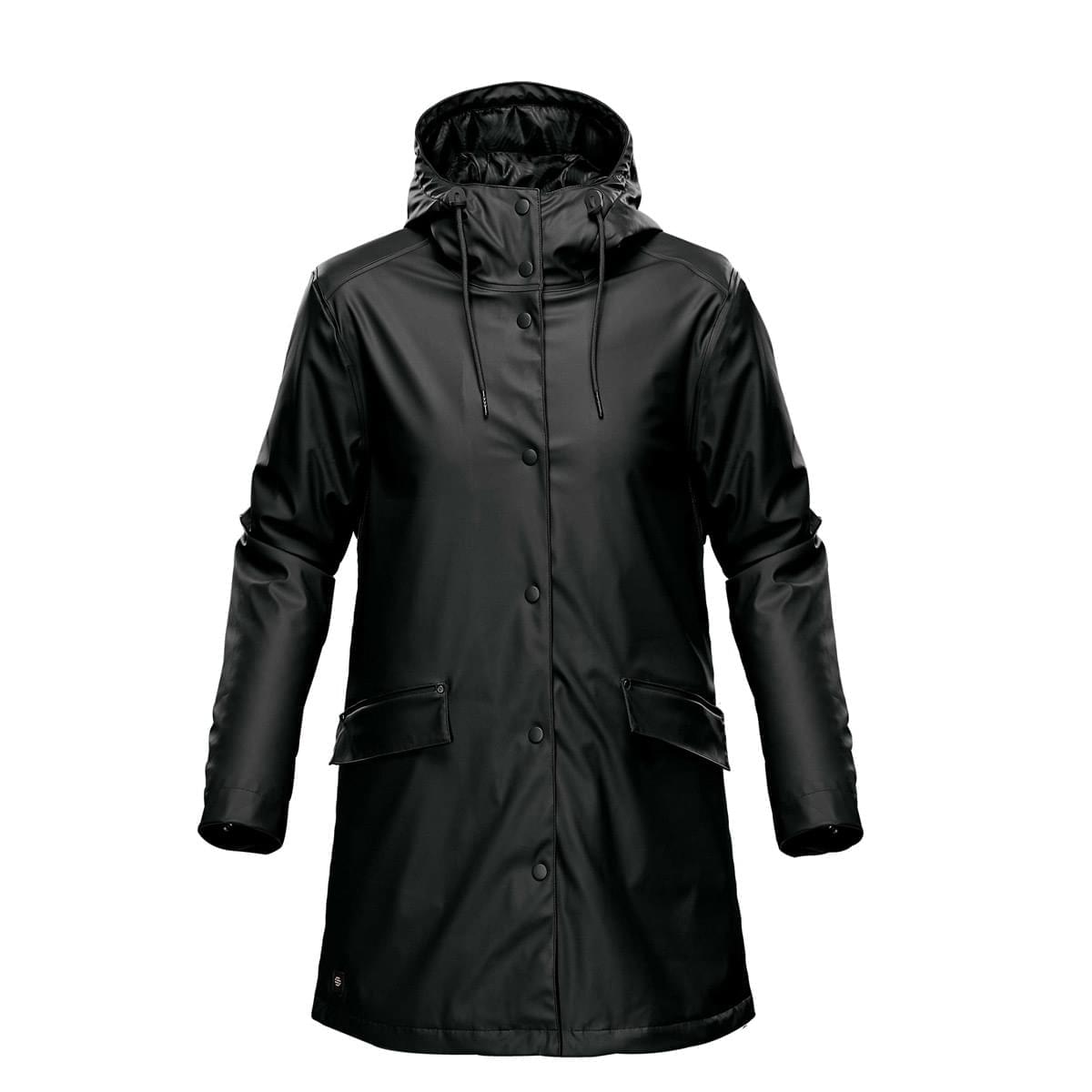 Stormtech Women's Waterfall Insulated Rain Jacket 15