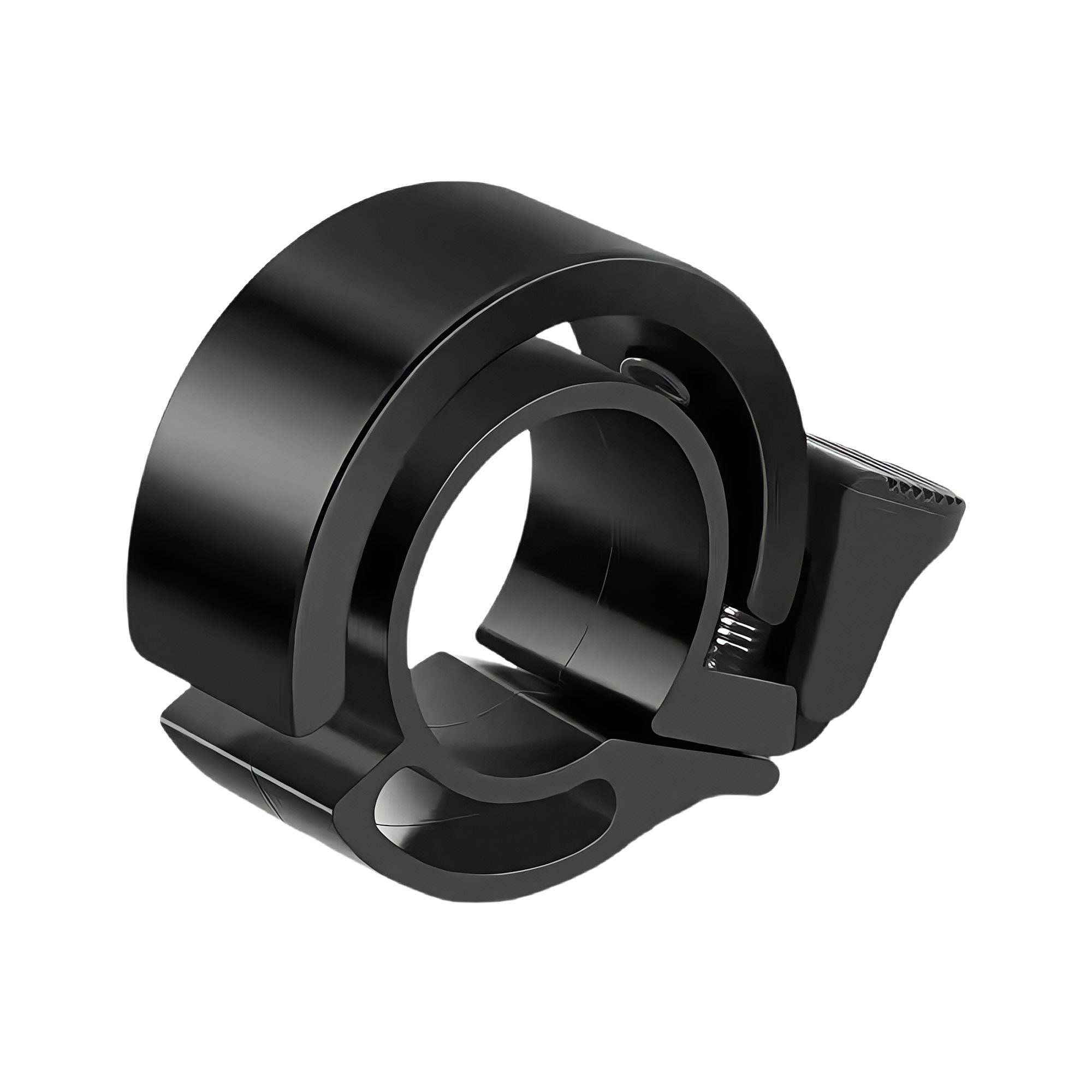 Single Ring Bike Bell Loud Universal Mountain Bicycle Horn for Kids Folding Bike Compact Cycling. 4