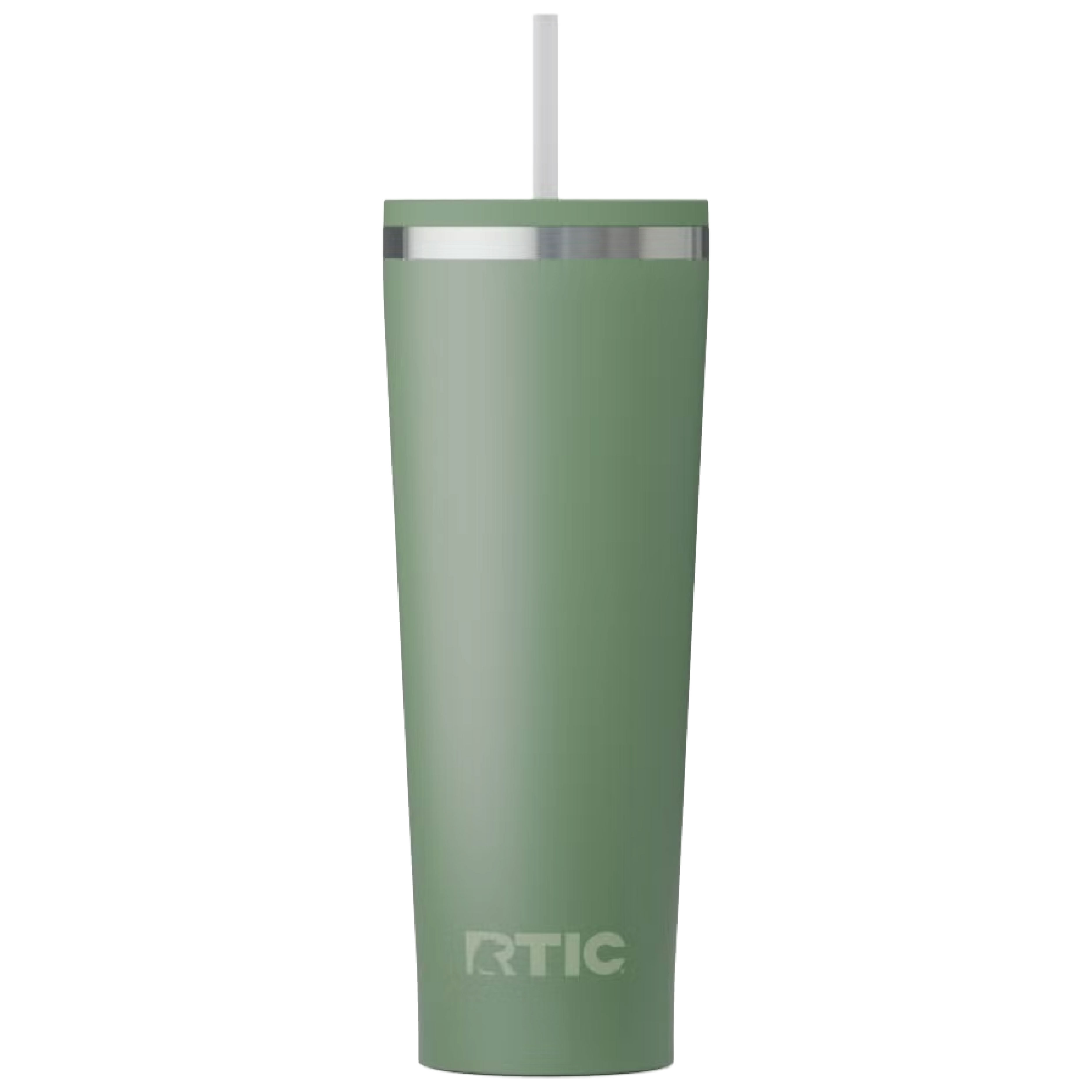 RTIC 28oz Stainless Steel Ceramic-Lined Everyday Tumbler 24