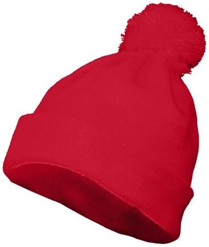Pom Beanie 10