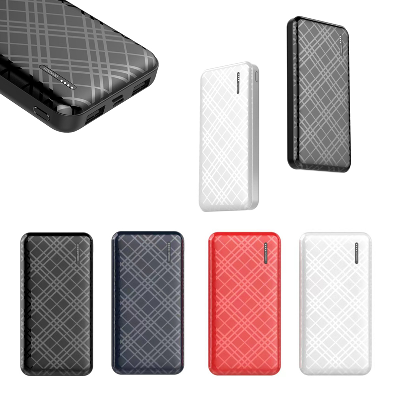 10000 Mah Power Bank 1