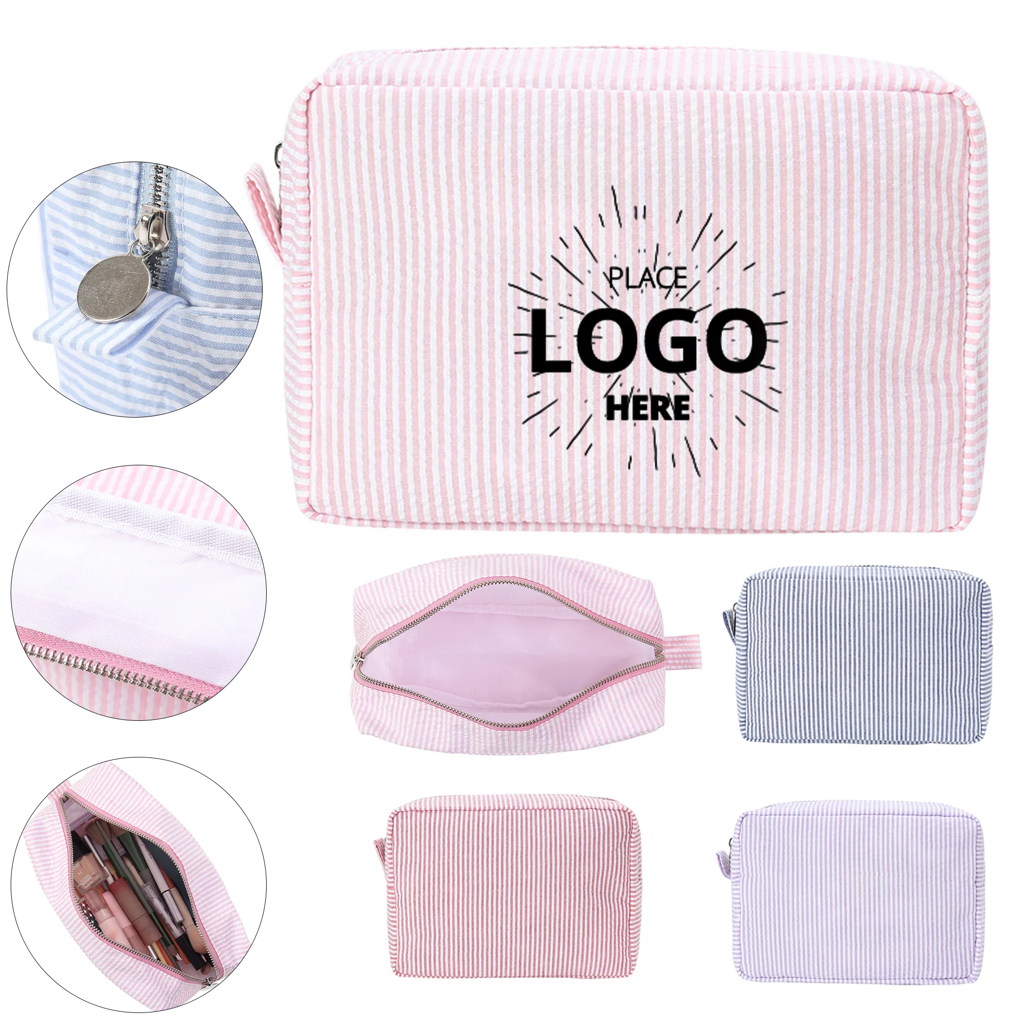 Grooming Bag Travel Organizer 5