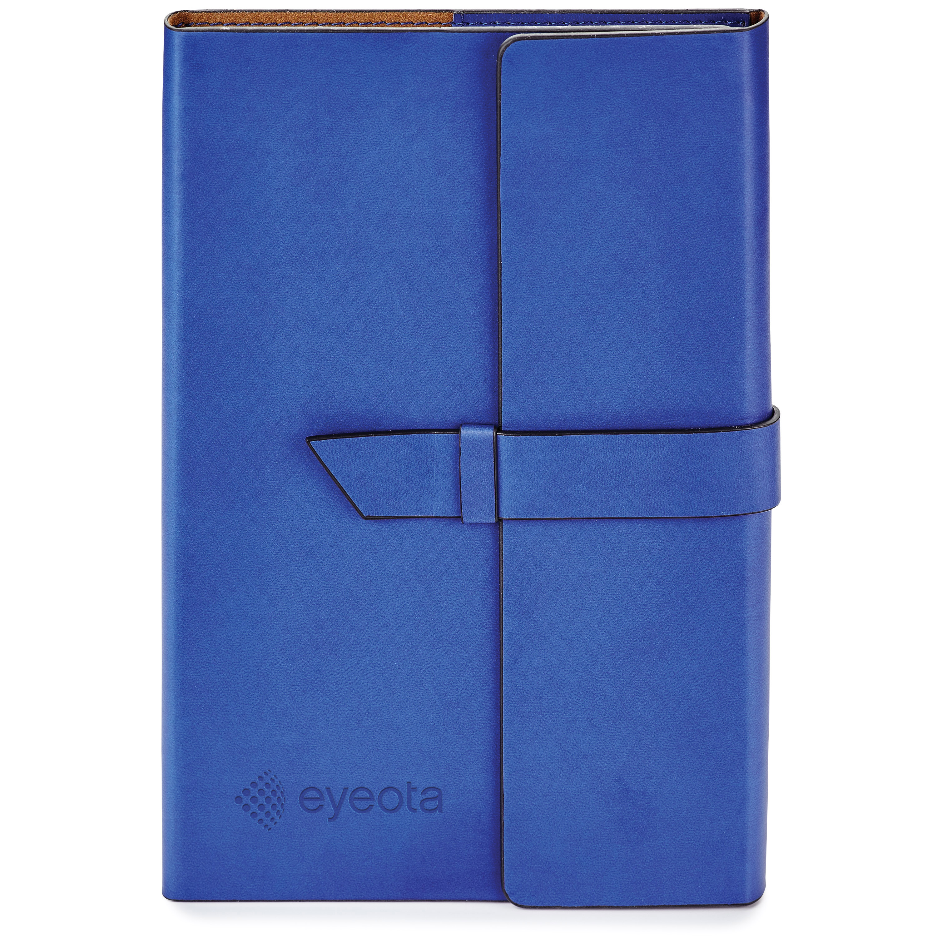 Donald refillable junior portfolio 14