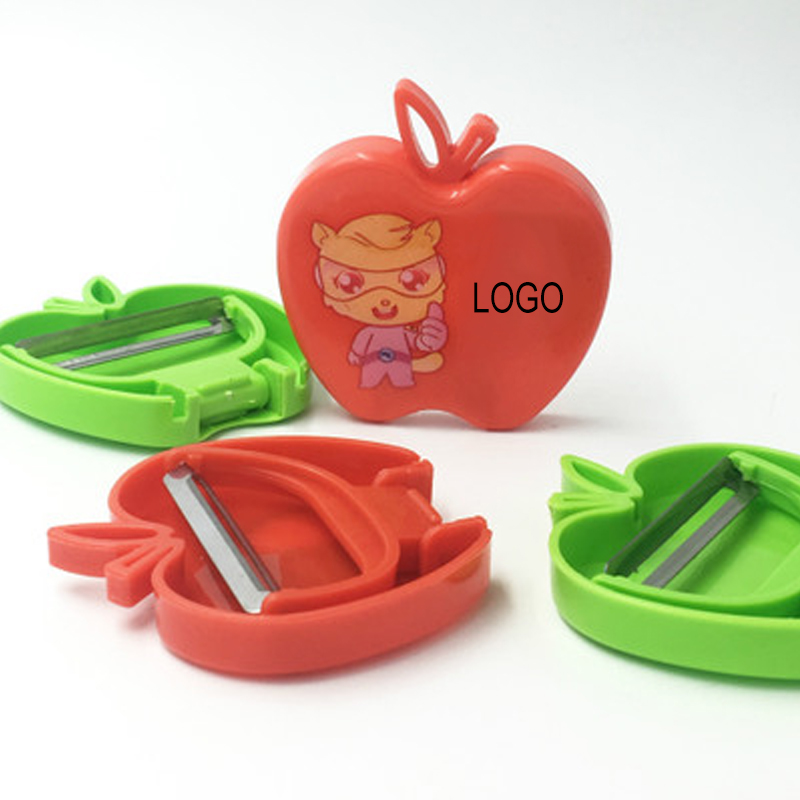 Apple Peeler Fruit Peeler 2