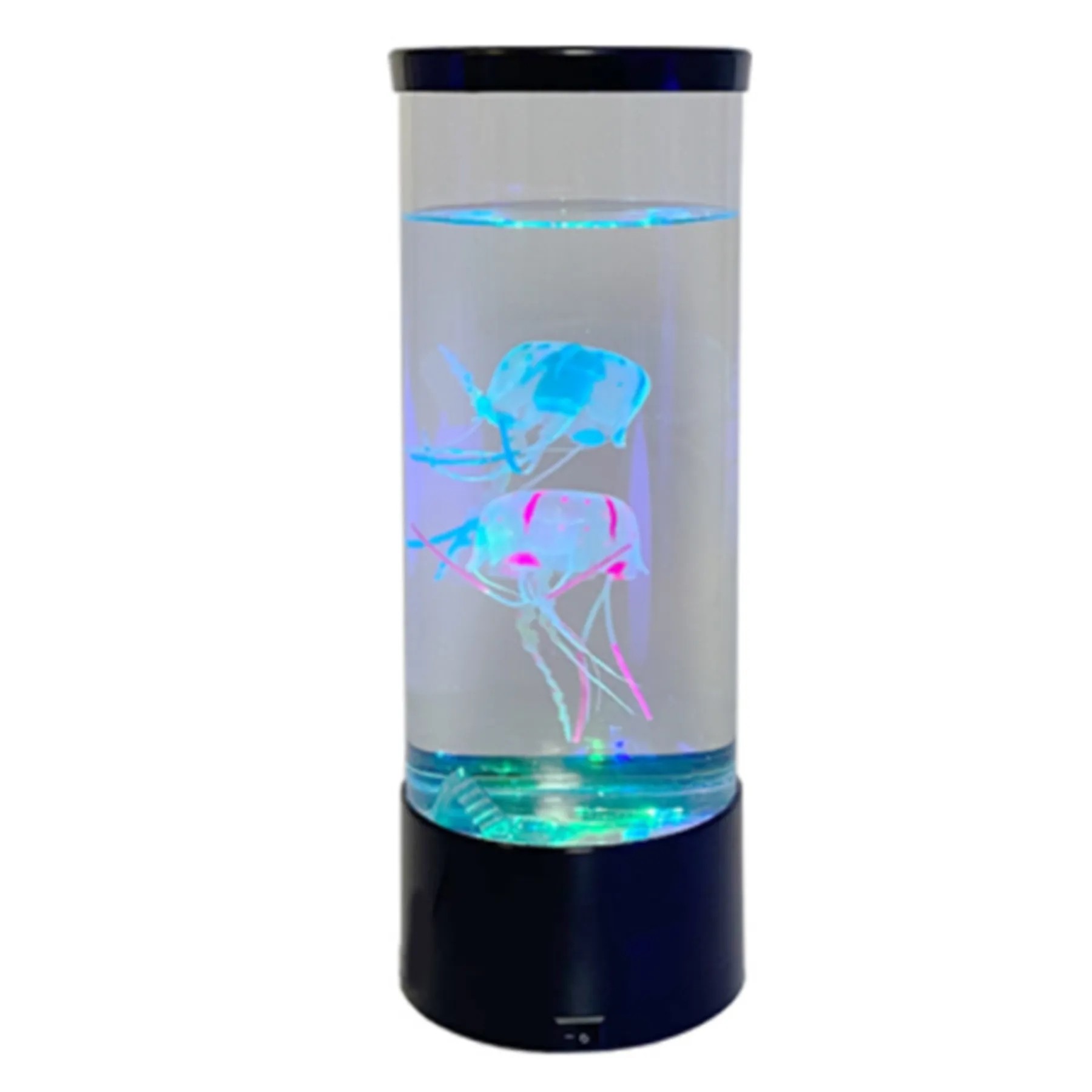 Jellyfish Home Light Atmosphere Lamp 2