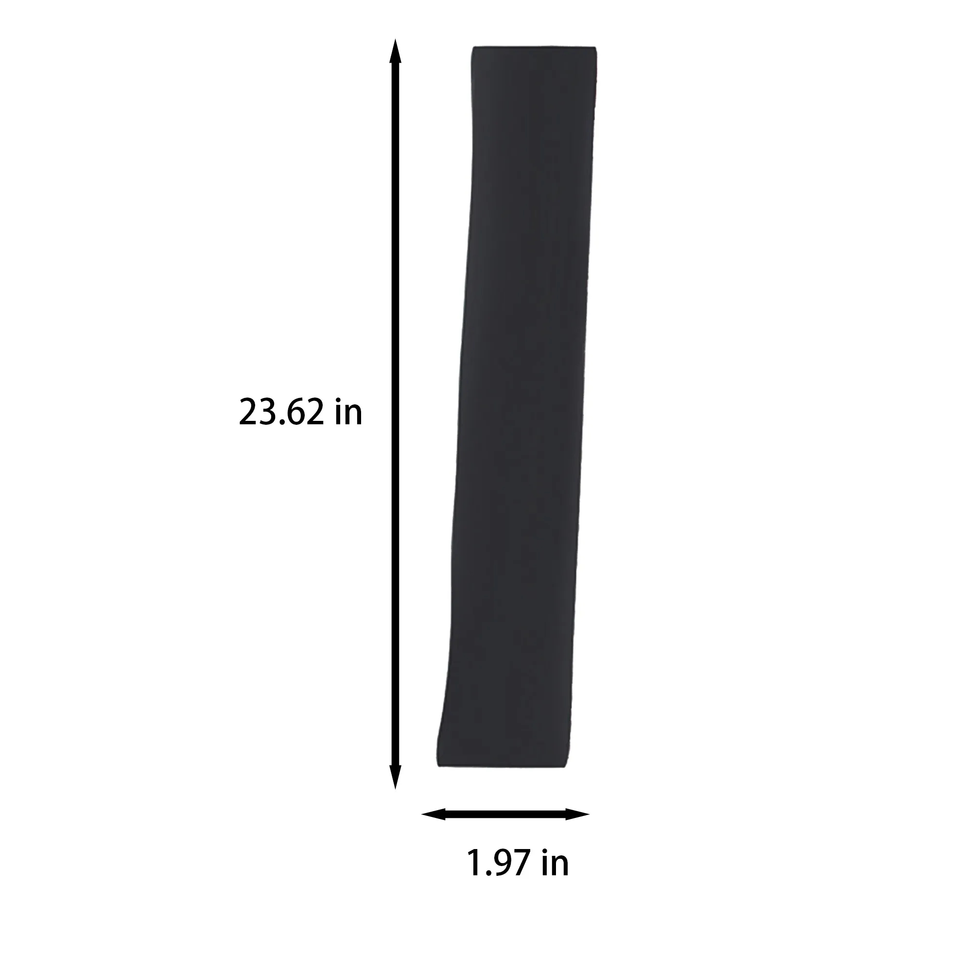 High-Elasticity Odorless Loop Resistance Bands 6