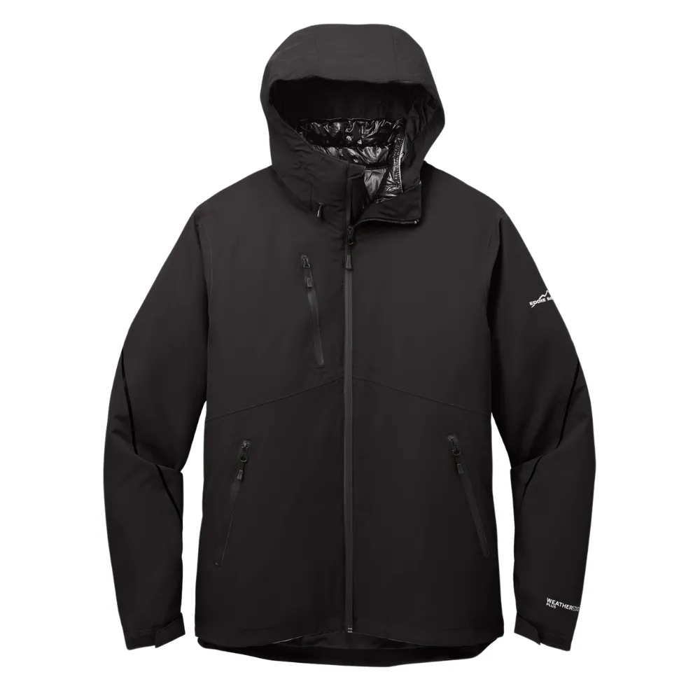 Eddie Bauer(R) WeatherEdge(R) Plus 3-in-1 Jacket 2