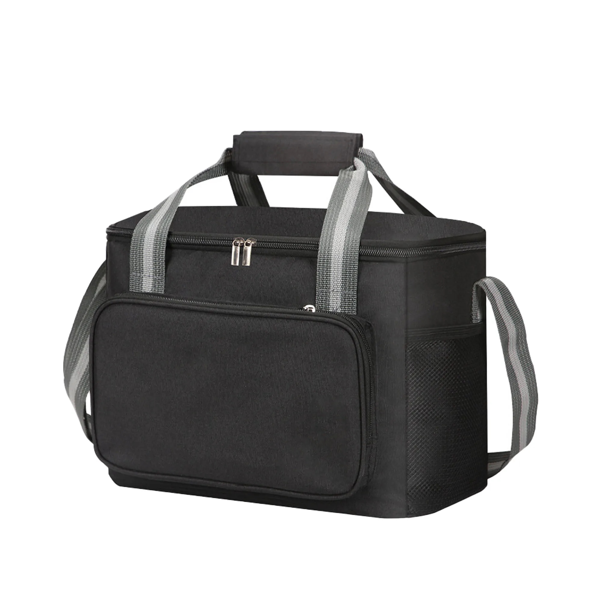 Insulated Lunch Cooler Tote Bag 4