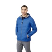 Men's SILVERTON Packable Insulated Jacket 73