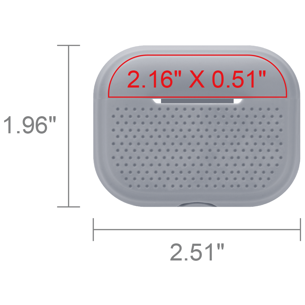 Custom Case for Apple AirPods Pro 2 Lightning or USB-C