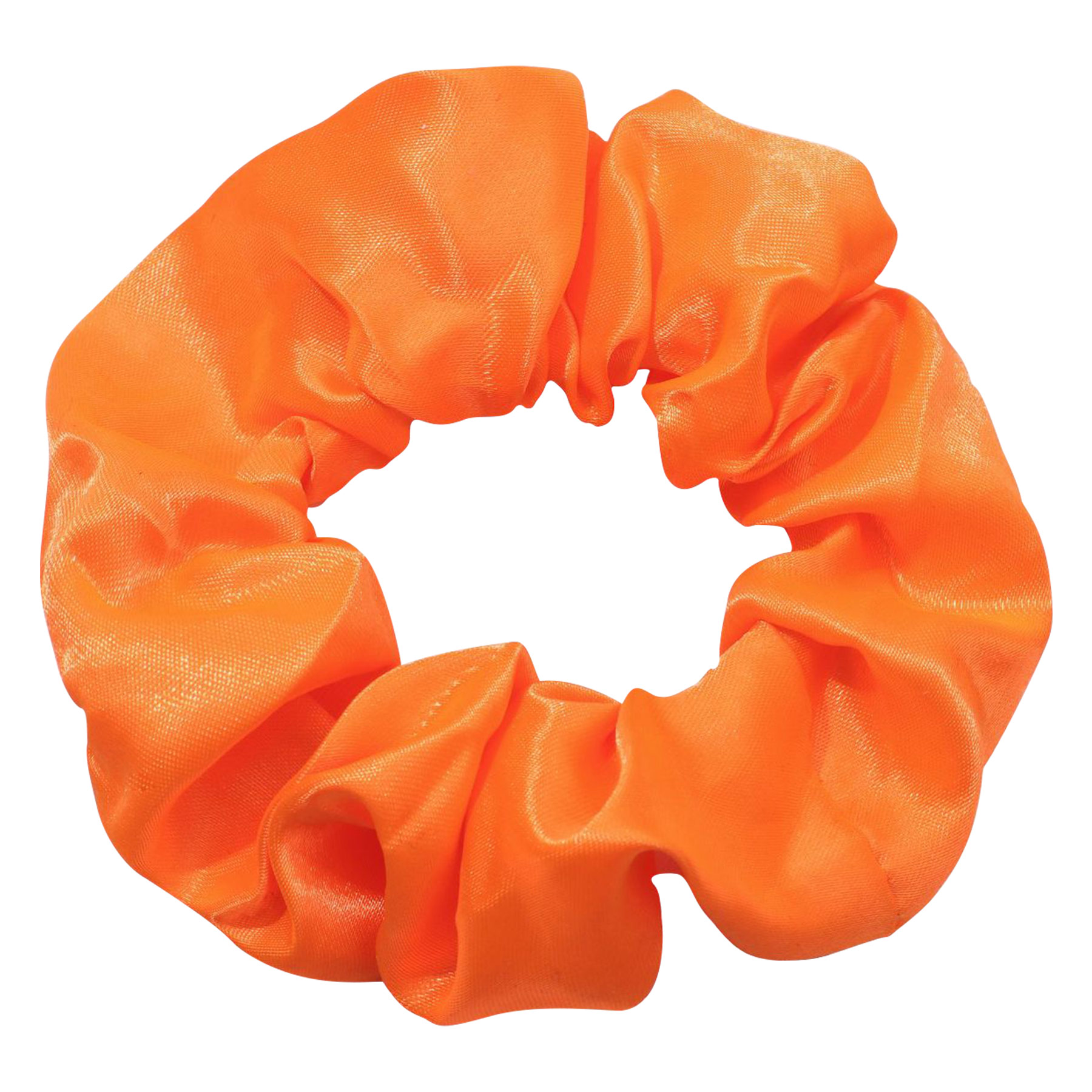 Full Color Printed Stain Hair Scrunchies 15