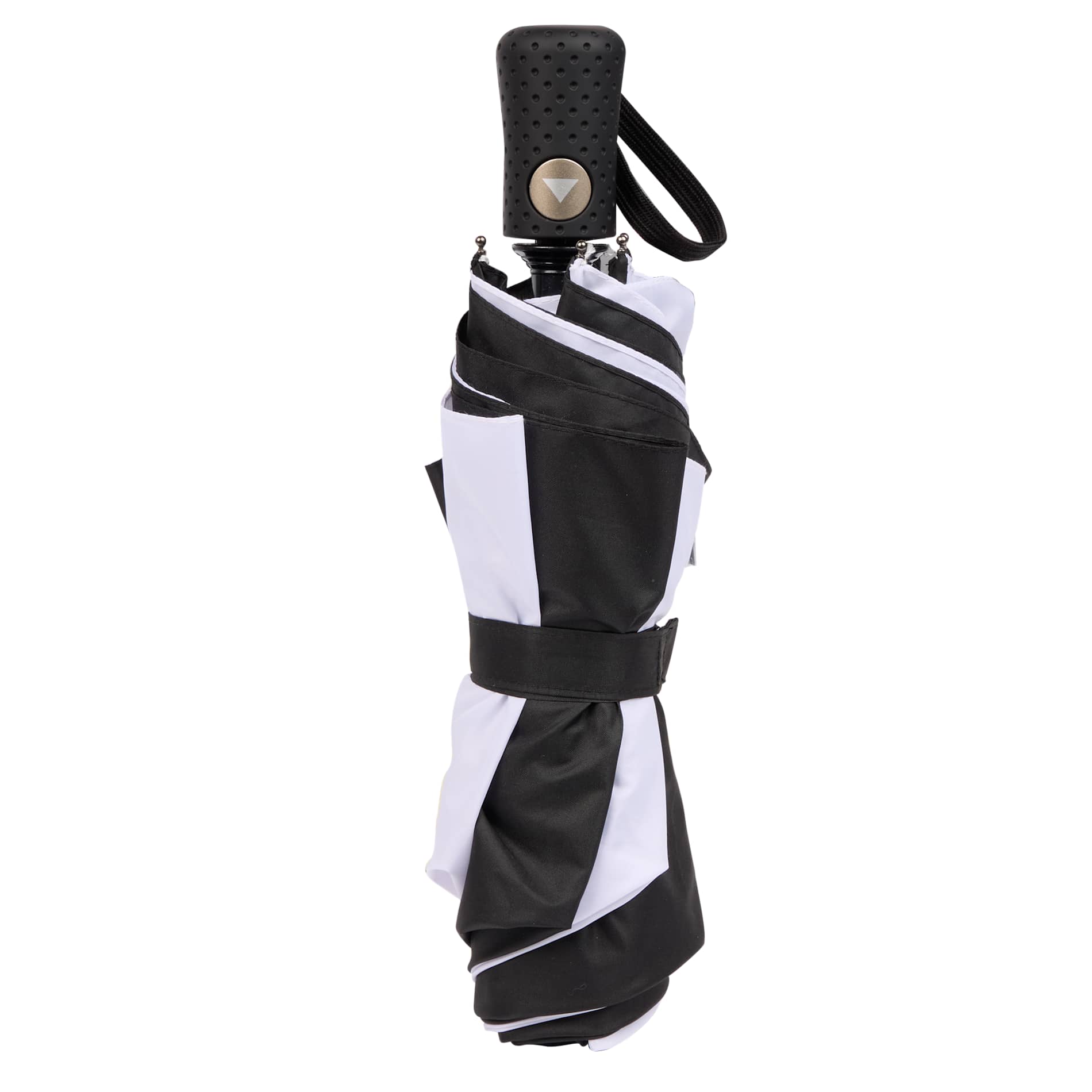 46" Recycled Auto Open Umbrella 283