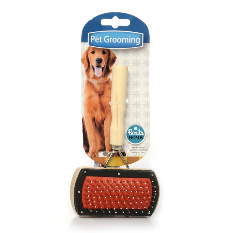 Double-Sided Pet Brushes 2