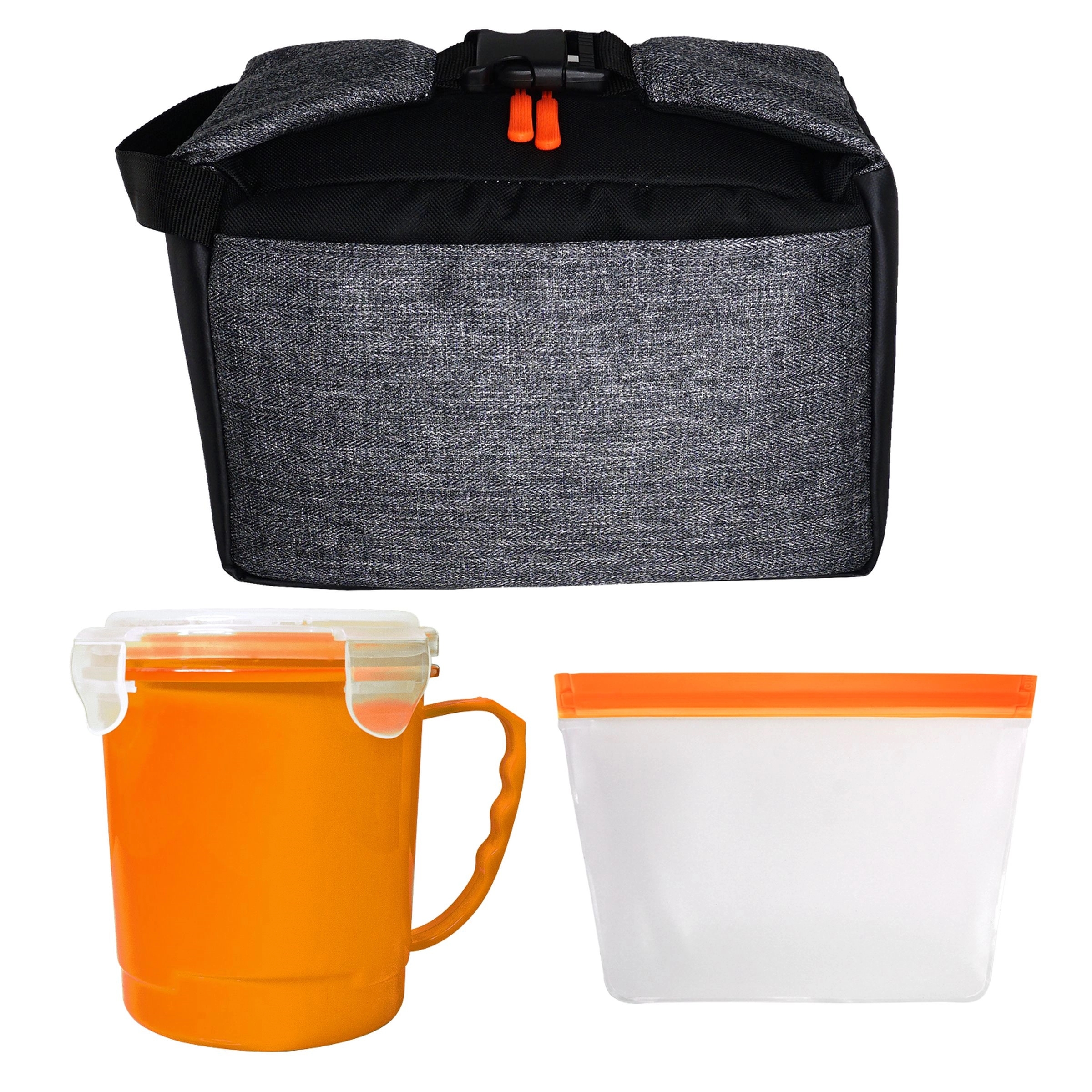 X Line Soup & Sandwich Clip Cooler 15