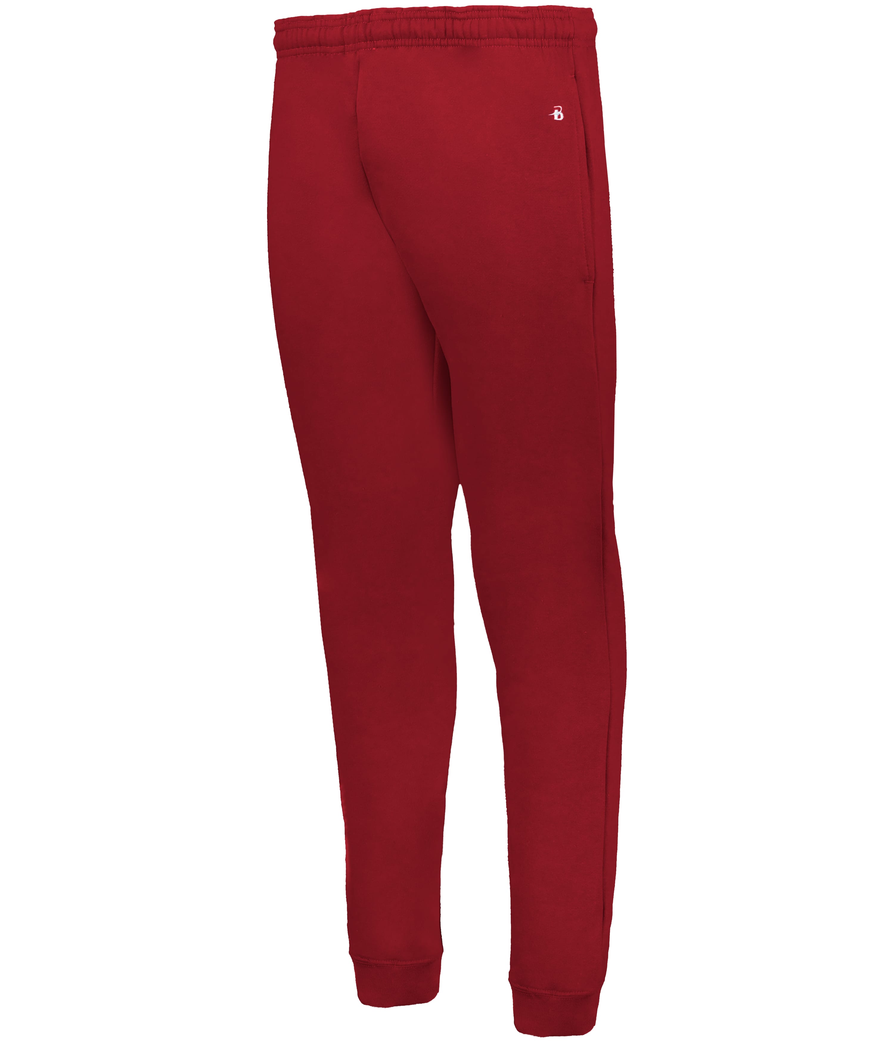Youth Athletic Fleece Jogger 7