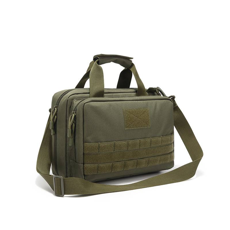 Shotgun crossbody Shell Bag handbag 3