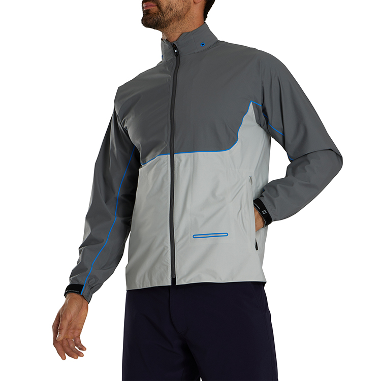 FootJoy DryJoys Select Rain Jacket 8