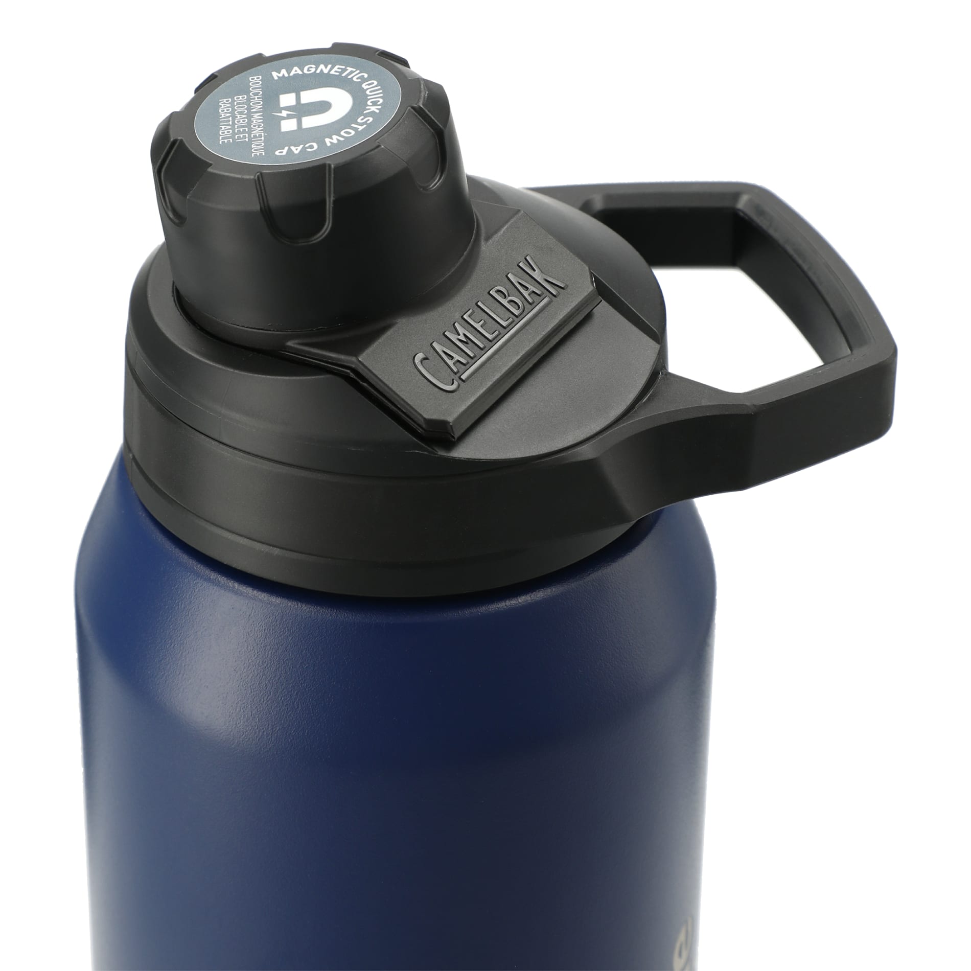 Chute Mag Copper VSS 32oz