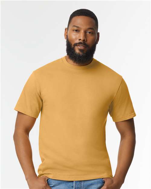 Unisex Softstyle® Midweight T-Shirt - 65000 121