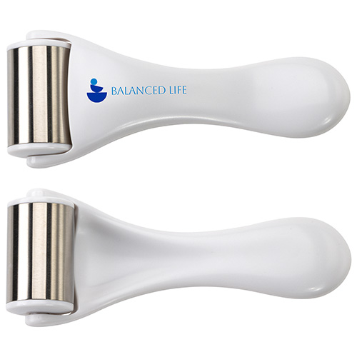 Cold Therapy Massage Roller 3