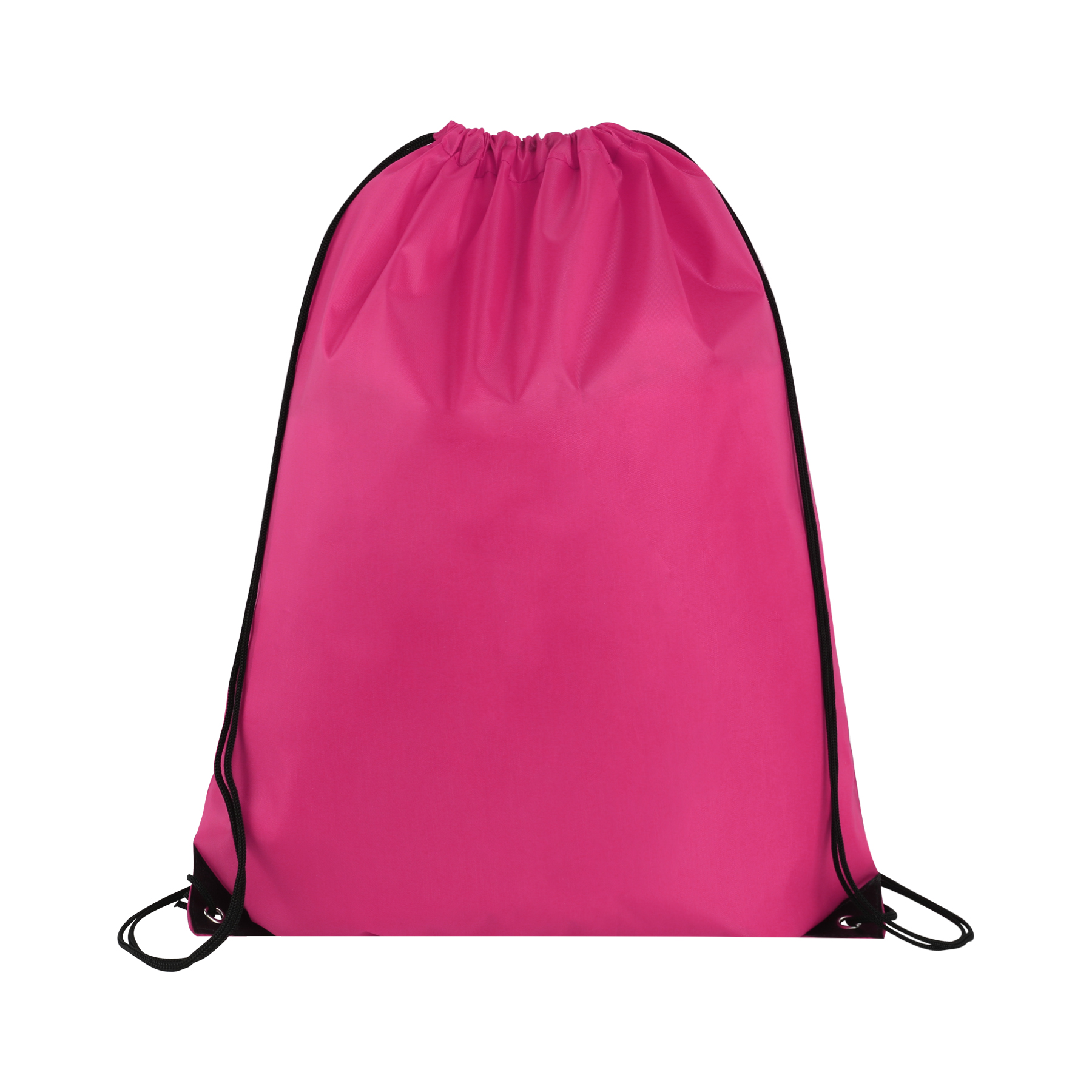 Large Drawstring Sports Pack-17" X 20" 4