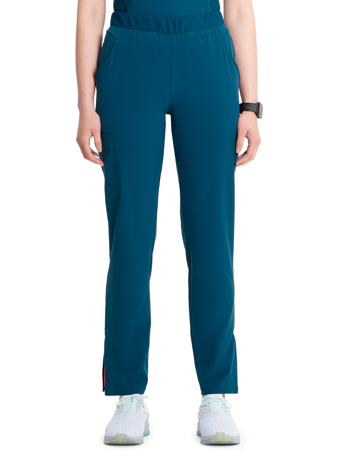 Infinity GNR8 - Women's Tapered Leg Cargo Pant 20