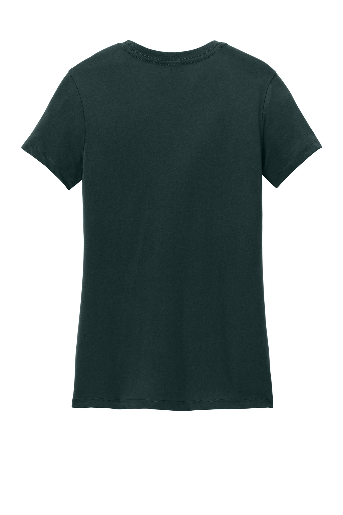 District Women's Perfect Weight Tee. DM104L 70
