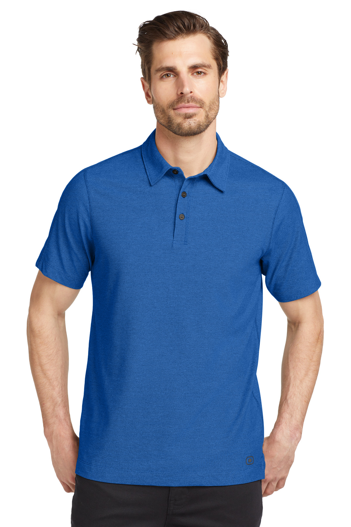 OGIO® Onyx Polo 25