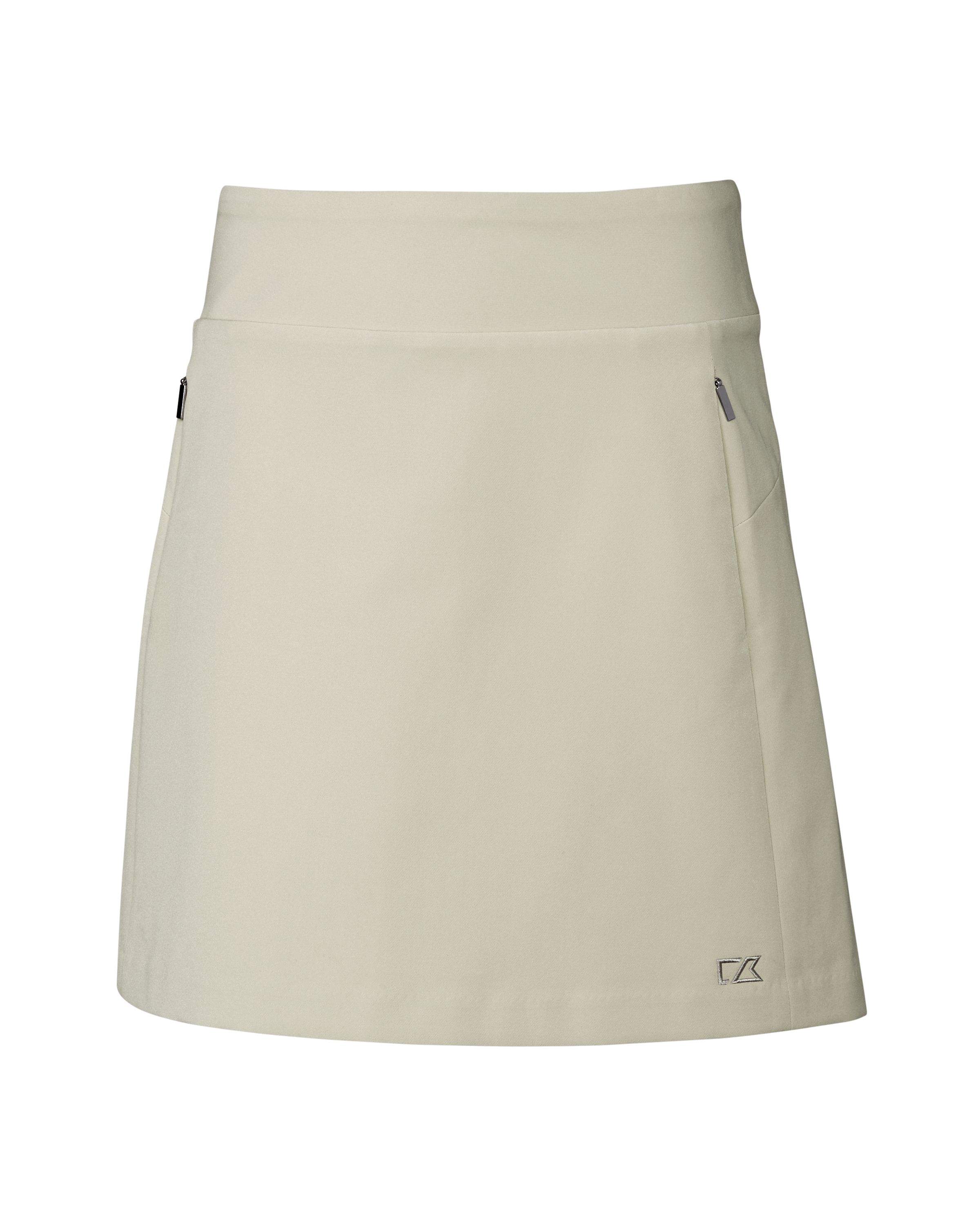 Cutter & Buck Pacific Performance Womens Pull On Skort 11