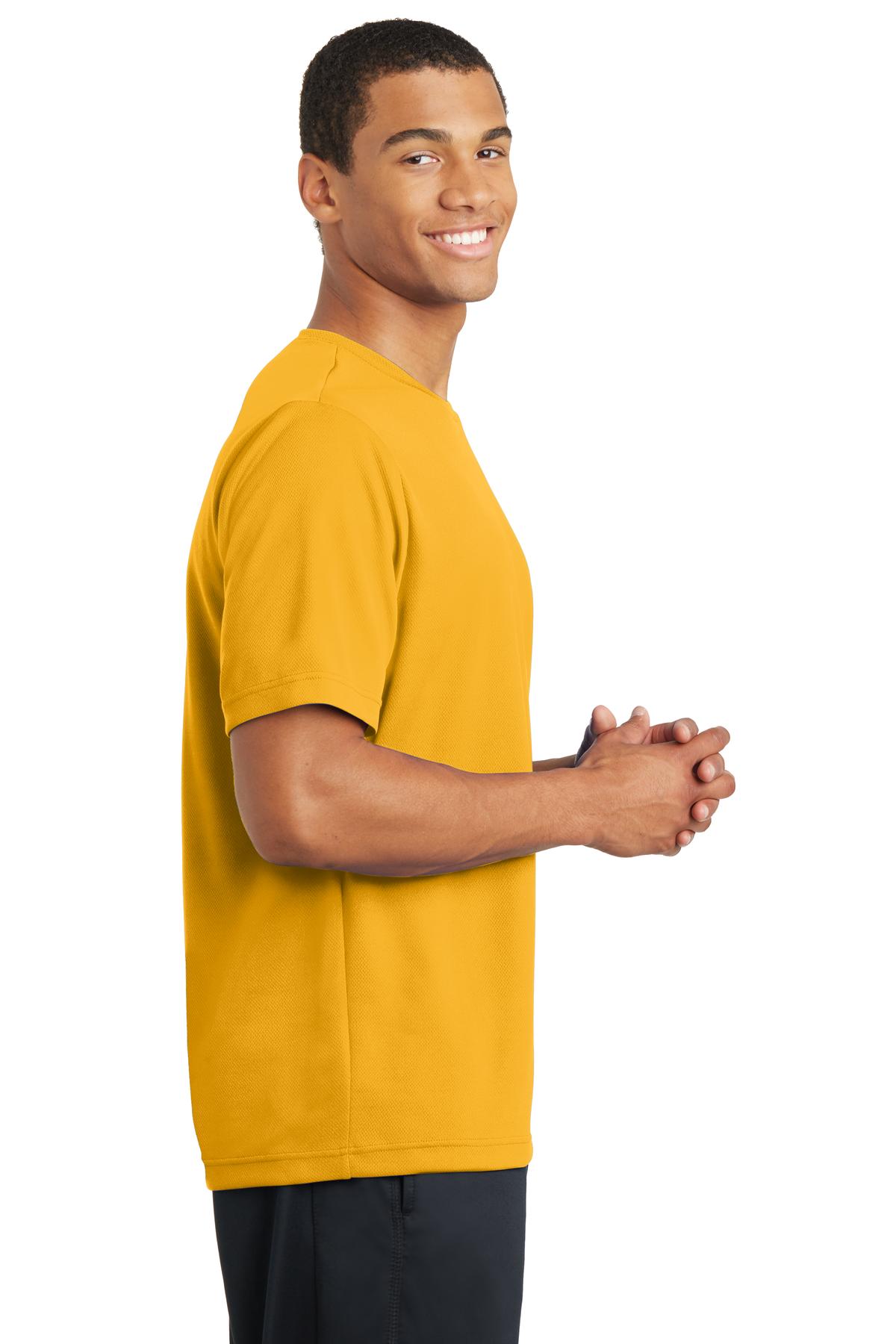 Sport-Tek PosiCharge RacerMesh Tee. ST340 43