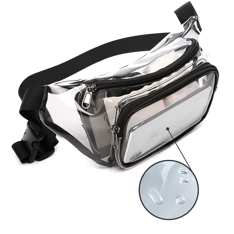 Pack Waterproof Cute Waist Bag 4
