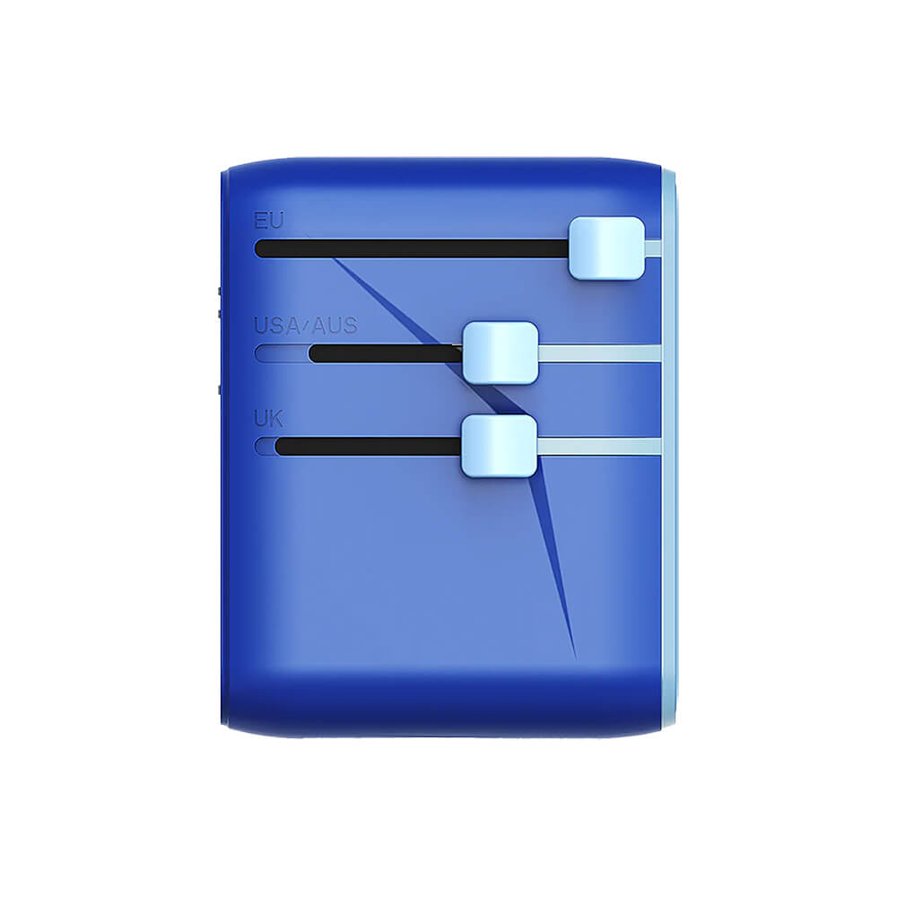 Raycon the Magic Travel Adapter 45W 3