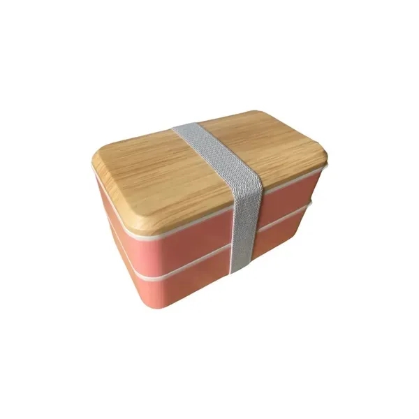 Insulated Lunch Box - Microwave Safe Thermal Food Container 3