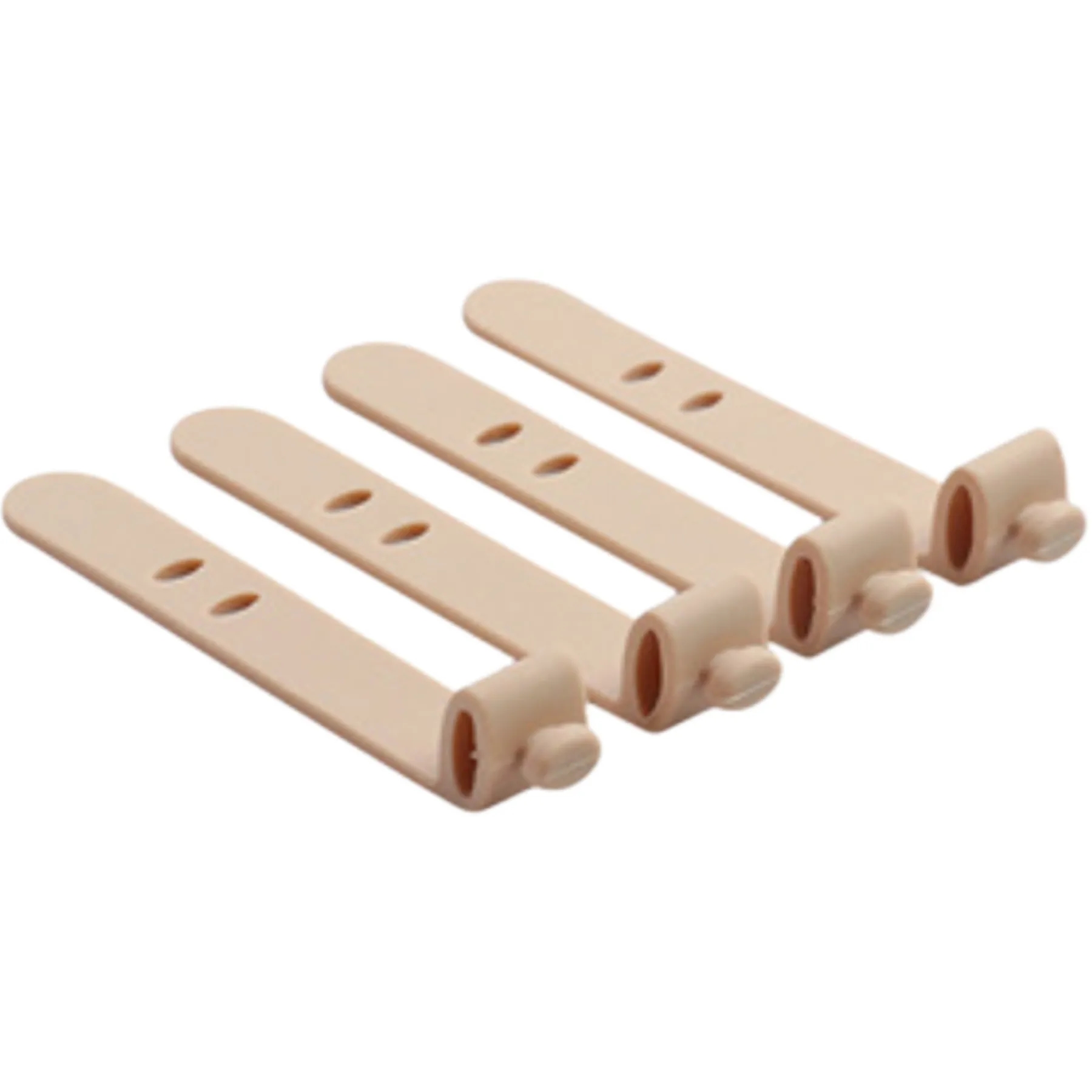 Silicone Cable Holder 3