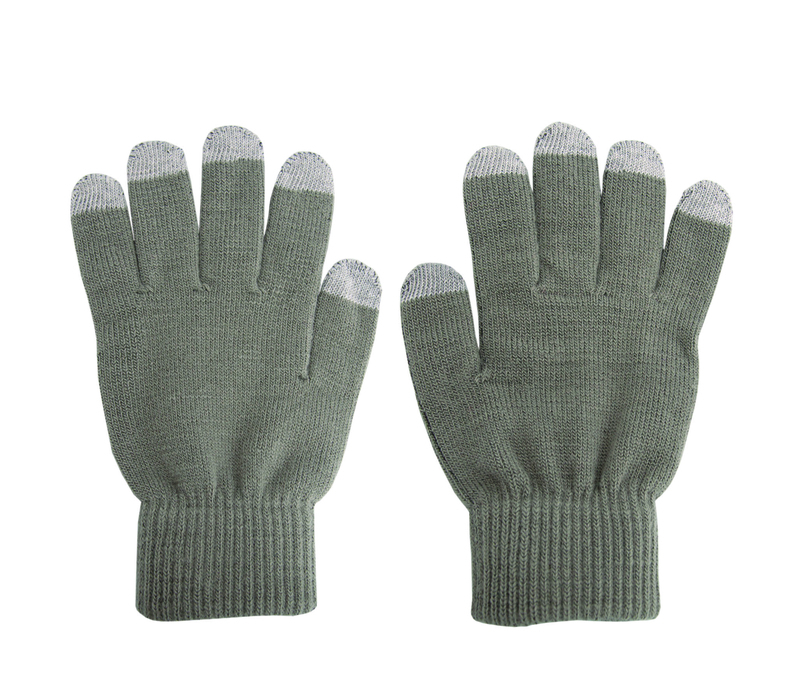 Touch Screen Gloves 1