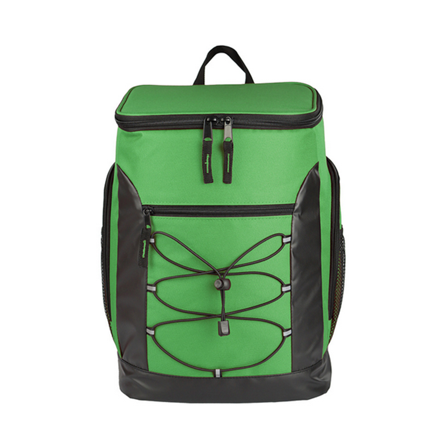 Insulated Cooler Backpack Leakproof Bag 6