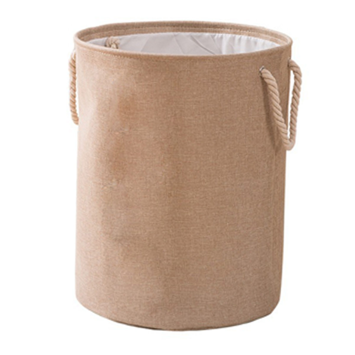 Laundry bag with handles 3
