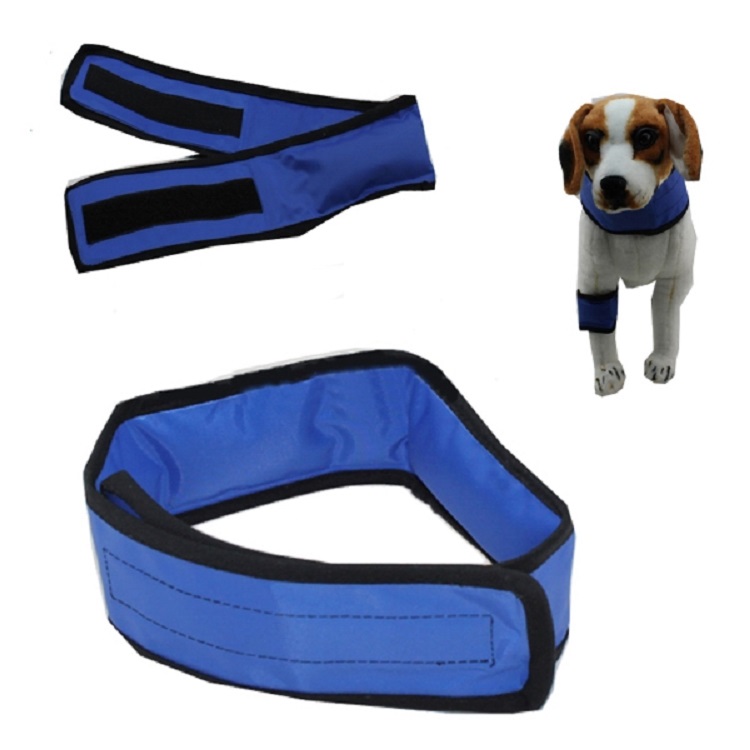 Pet/Dog Summer Cooling Scarf, FREE SHiPPING!