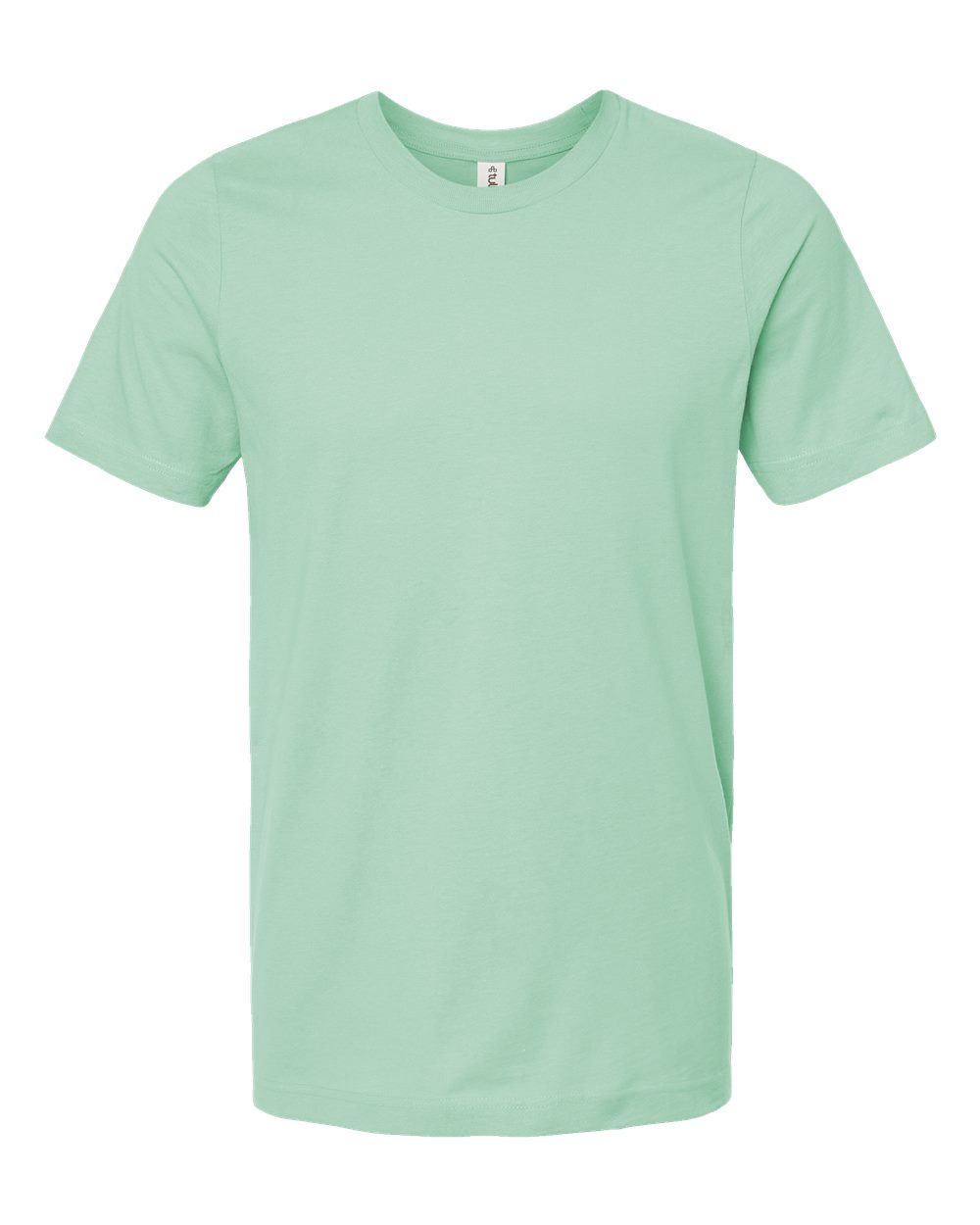 Combed Cotton T-Shirt - 602 75