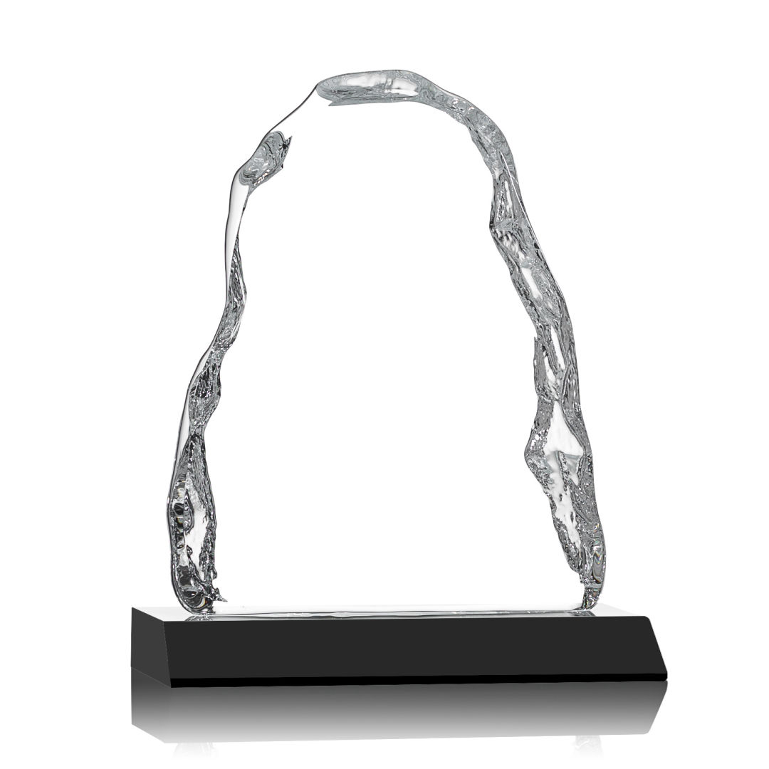 Carling Iceberg Award on Base 5